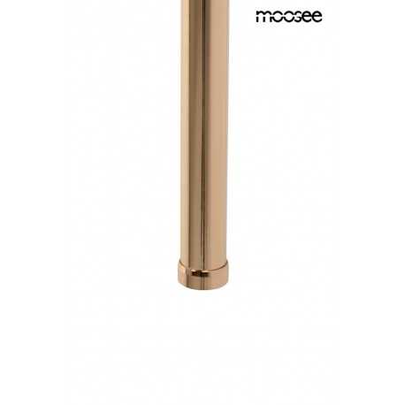 MOOSEE lampa wisząca OMBRE 80 złota (MSE1501100136)