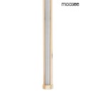 Pendant tube lamps - MOOSEE OMBRE 80 gold pendant lamp (MSE1501100136) - product 5