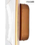 Modern wall lamps - MOOSEE FROST gold wall lamp (MSE010100375) - product 8