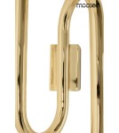 Modern wall lamps - MOOSEE MACAROON gold wall lamp (MSE010100376) - product 7