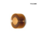 Designer wall lamps - MOOSEE SUNNY gold wall lamp (MSE1501100313) - product 1