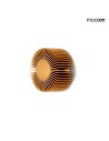 MOOSEE SUNNY gold wall lamp (MSE1501100313)