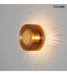 Designer wall lamps - MOOSEE SUNNY gold wall lamp (MSE1501100313) - product 2