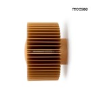 Designer wall lamps - MOOSEE SUNNY gold wall lamp (MSE1501100313) - product 5