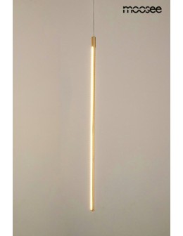 MOOSEE OMBRE 60 gold pendant lamp (MSE1501100138) - product 2