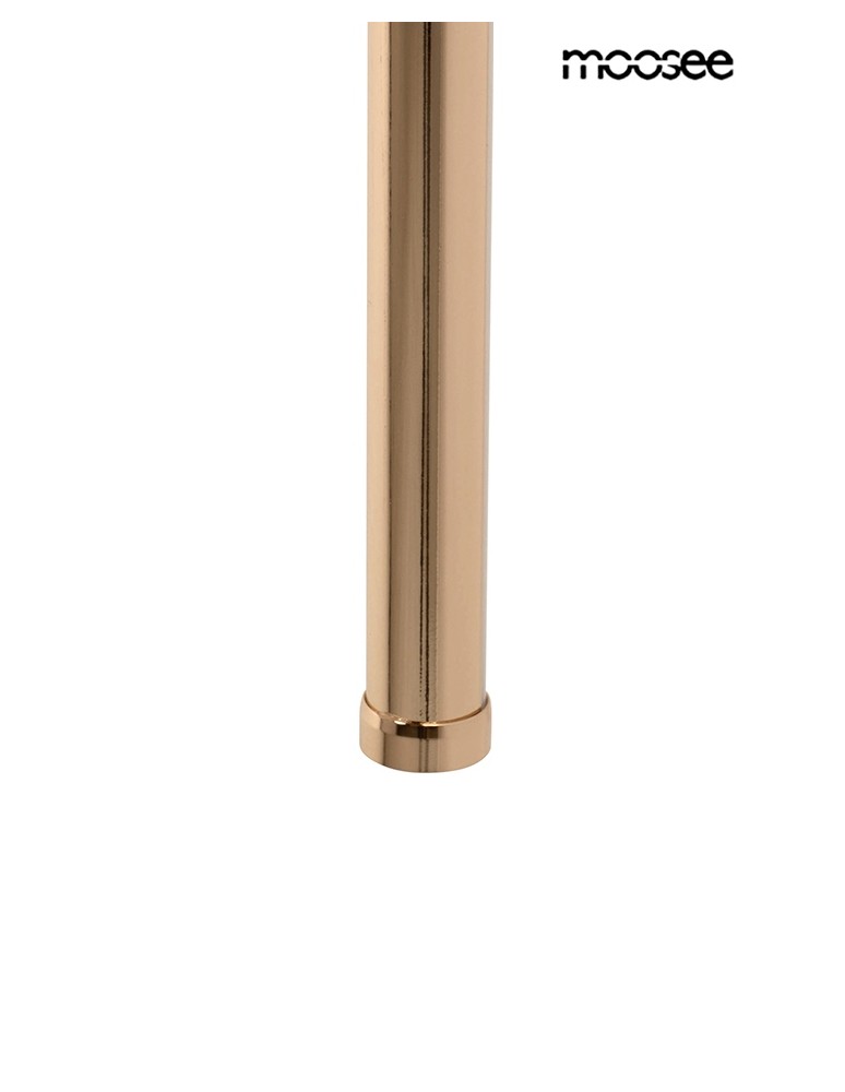 Pendant tube lamps - MOOSEE OMBRE 60 gold pendant lamp (MSE1501100138) - product kolory-swiatla.pl 3