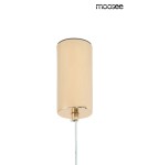 Pendant tube lamps - MOOSEE OMBRE 60 gold pendant lamp (MSE1501100138) - product 6