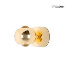 Adjustable wall lamps - MOOSEE EOS gold wall lamp (MSE1501100310) - product 1
