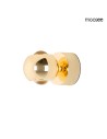 MOOSEE EOS gold wall lamp (MSE1501100310)