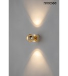 Adjustable wall lamps - MOOSEE EOS gold wall lamp (MSE1501100310) - product 2
