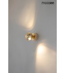 Adjustable wall lamps - MOOSEE EOS gold wall lamp (MSE1501100310) - product 3