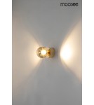 Adjustable wall lamps - MOOSEE EOS gold wall lamp (MSE1501100310) - product 4