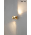 Adjustable wall lamps - MOOSEE EOS gold wall lamp (MSE1501100310) - product 5