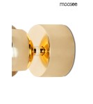 Adjustable wall lamps - MOOSEE EOS gold wall lamp (MSE1501100310) - product 6