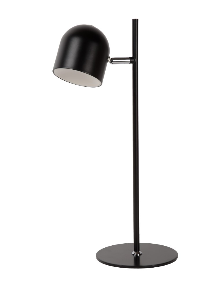 Reading table lamps - Lucide SKANSKA-LED Desk 5W W16 H 03603/05/30 - product kolory-swiatla.pl 3