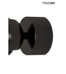 Adjustable wall lamps - MOOSEE wall lamp EOS black chrome (MSE1501100309) - product 6