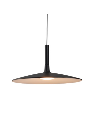  Step Into Design HANK LED pendant lamp black 35 cm ST-10229P BLACK