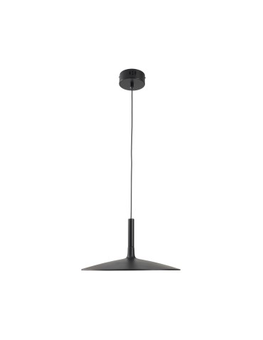  Step Into Design HANK LED pendant lamp black 35 cm ST-10229P BLACK - product 2