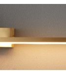 Designer wall lamps -  Step Into Design AMICI wall lamp gold 31 cm ST-B3578 gold - product 6