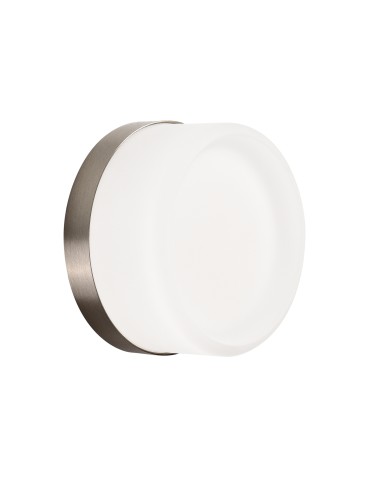  Step Into Design CANDY LED wall lamp white 13.5 cm ST-MB1308 white