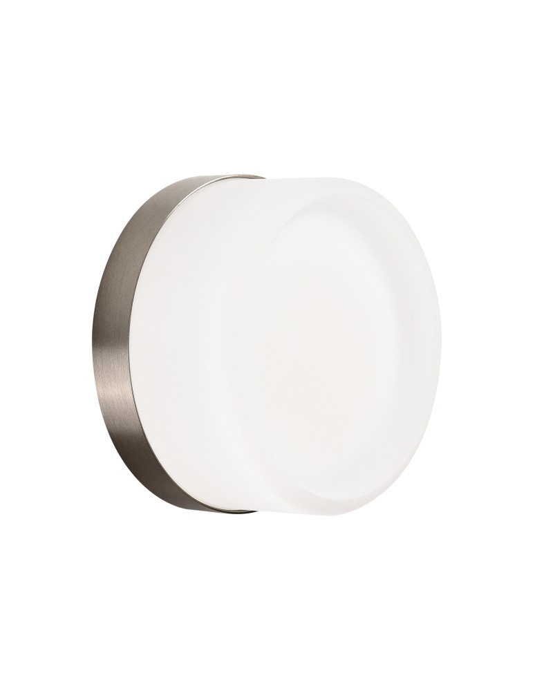 LED wall lamps -  Step Into Design CANDY LED wall lamp white 13.5 cm ST-MB1308 white - product kolory-swiatla.pl 1