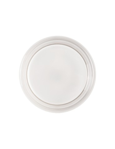  Step Into Design Lampa ścienna CANDY LED biała 13,5 cm ST-MB1308 white - produkt 2