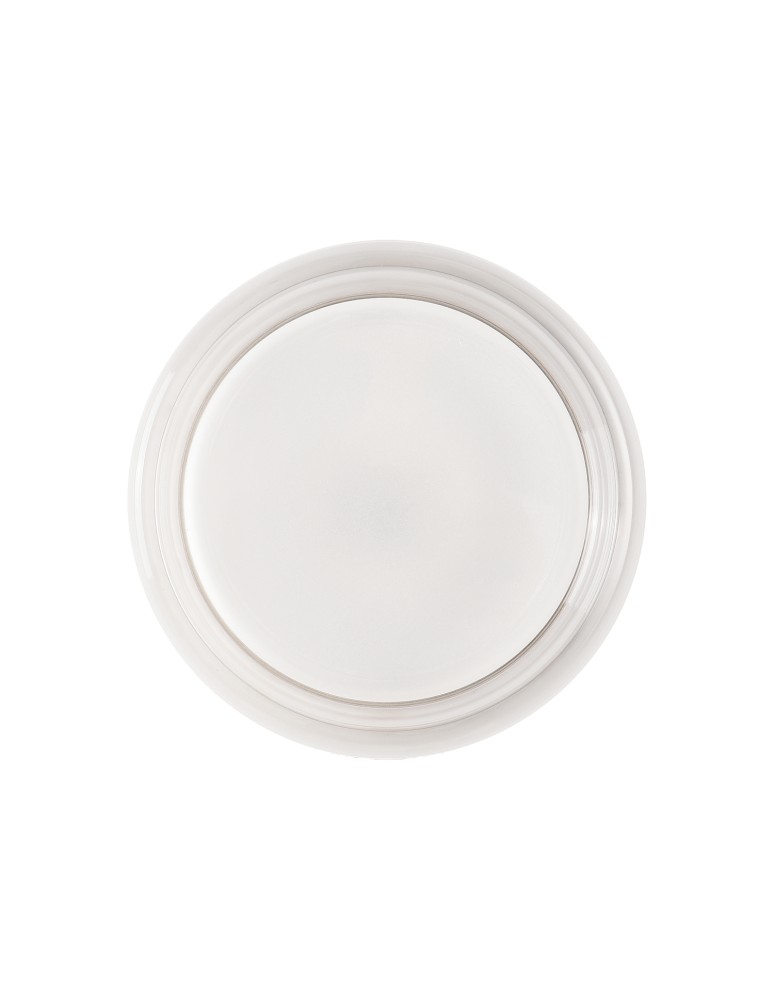 LED wall lamps -  Step Into Design CANDY LED wall lamp white 13.5 cm ST-MB1308 white - product kolory-swiatla.pl 2