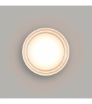 LED wall lamps -  Step Into Design CANDY LED wall lamp white 13.5 cm ST-MB1308 white - product 3