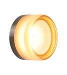 LED wall lamps -  Step Into Design CANDY LED amber wall lamp 13.5 cm ST-MB1308 amber - product 1