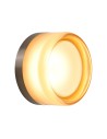  Step Into Design CANDY LED amber wall lamp 13.5 cm ST-MB1308 amber