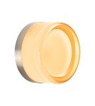 LED wall lamps -  Step Into Design CANDY LED amber wall lamp 13.5 cm ST-MB1308 amber - product 3