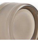 LED wall lamps -  Step Into Design CANDY LED wall lamp gray 13.5 cm ST-MB1308 smoky - product 2