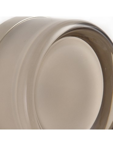 Step Into Design Lampa ścienna CANDY LED szara 13,5 cm ST-MB1308 smoky - produkt 2