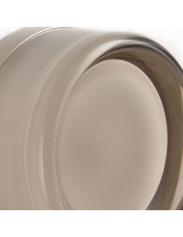  Step Into Design Lampa ścienna CANDY LED szara 13,5 cm ST-MB1308 smoky - produkt 2