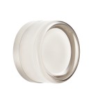 LED wall lamps -  Step Into Design CANDY LED transparent wall lamp 13.5 cm ST-MB1308 transparent - product 1