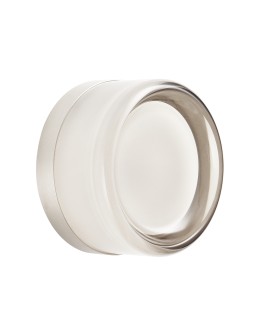  Step Into Design Lampa ścienna CANDY LED transparentna 13,5 cm ST-MB1308 transparent