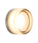 LED wall lamps -  Step Into Design CANDY LED transparent wall lamp 13.5 cm ST-MB1308 transparent - product 2