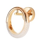 Glamour wall lamps -  Step Into Design JEWEL LED wall lamp gold 21 cm DB9013-A. - product 2