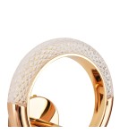 Glamour wall lamps -  Step Into Design JEWEL LED wall lamp gold 21 cm DB9013-A. - product 3