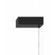  Step Into Design Lampa wisząca MINIMA-1 LED czarna 80 cm MP0095-L80