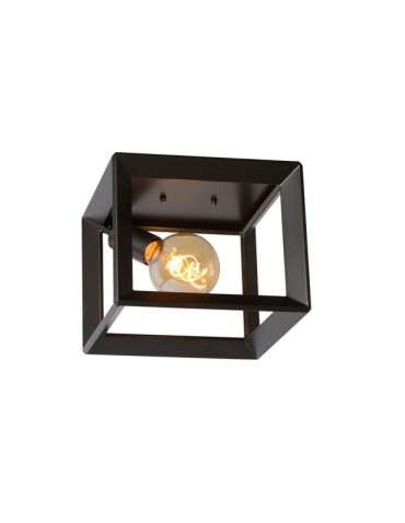 Lucide THOR Plafon E27 L25 W25 73102/01/15 - produkt 2