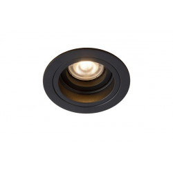 Lucide EMBED Downlight Round GU10 9c 22958/01/30