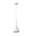 Pendant lamps - Lucide GIPSY Pendant E27 16cm H29cm 35406/16/31 - product 3