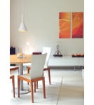 Pendant lamps - Lucide GIPSY Pendant E27 16cm H29cm 35406/16/31 - product 4