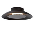 Ceiling lamps - Lucide FOSKAL Plafond Light LED 6W ?21.5cm Black 79177/06/30 - product 5