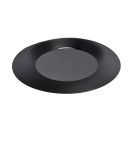 Ceiling lamps - Lucide FOSKAL Plafond Light LED 12W ?34.5cm Black 79177/12/30 - product 3
