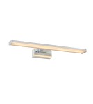 Kinkiety łazienkowe - Lucide ONNO Mirror Light LED 12W L60c 79297/12/12 - produkt 2