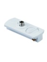 Azzardo TRACK 1LINE ELECTRIC ADAPTER WH do podłączenia lampy Biały AZ4748