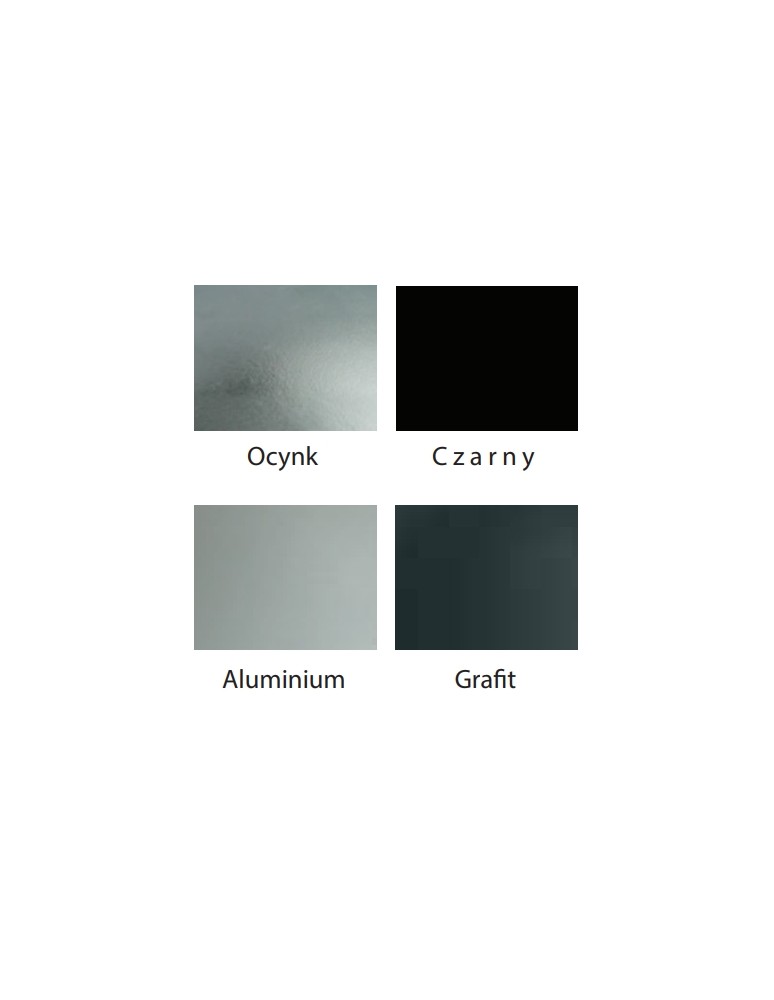 Standing garden lamps - Norlys Alta Standing 85cm LED 10W 159lm 3000K IP65 Black 1479B - product kolory-swiatla.pl 4