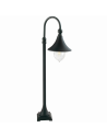 Norlys Floirence Standing 112cm 1xE27 IP65 Black 805B
